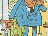 Director General