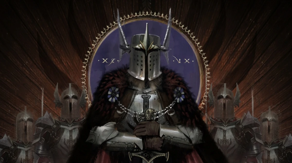 Knight Protectors of Nerath | Mortal Affairs Wiki | Fandom