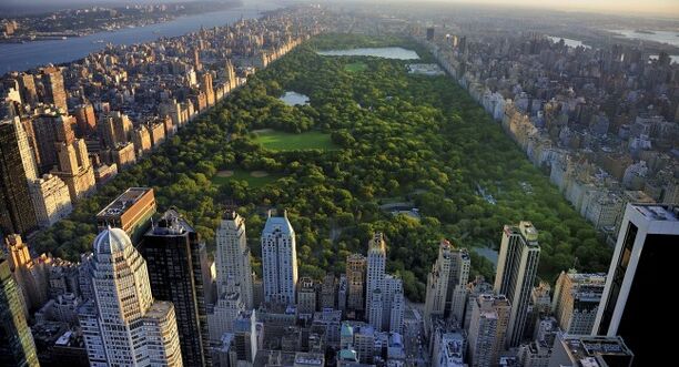 CentralPark