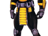 Cyrax