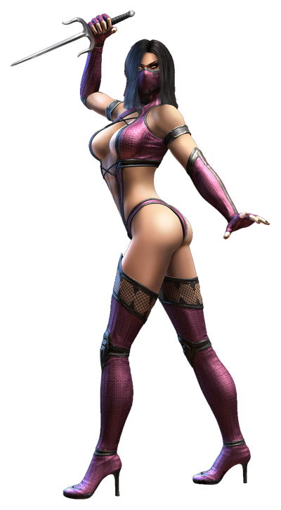 Mileena Mortal Kombat Epic Edition Wiki Fandom 6789