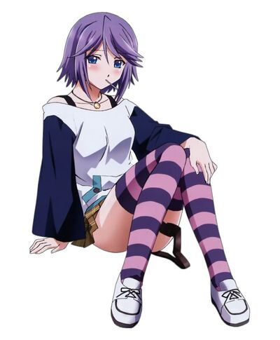 Mizore