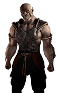 Baraka