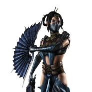 Kitana