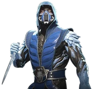 Tundra