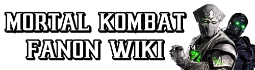Mortal Kombat Fanon Wiki