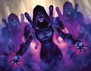 Enchantress