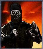 mortal kombat 2 noob saibot