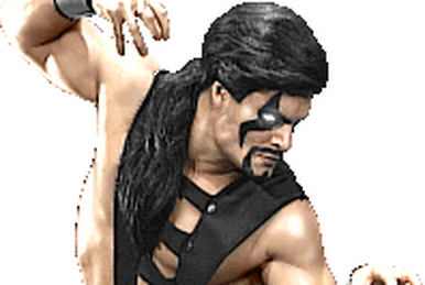 Kano MK3, Mortal Kombat Project Wiki