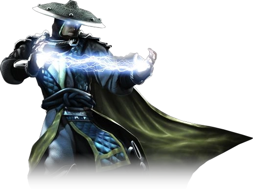 Raiden | Wiki Mortal Kombat | Fandom