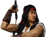 Liu Kang