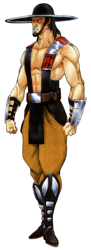 Mortal Kombat': Intérprete de Kung Lao comenta sua reação ao vestir o  icônico chapéu pela primeira vez - CinePOP