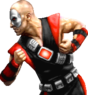 Qual o poder de Kano em Mortal Kombat?