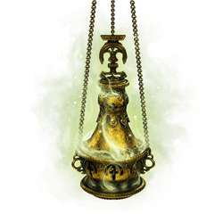 Perfumed Censer | Mortal Shell Wiki | Fandom