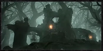 Fallgrim Tower | Mortal Shell Wiki | Fandom