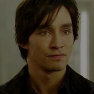 Tom pissed at Herbert Melliphant.