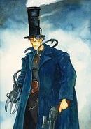 Early shrike.jpg (23 KB) An early concept design of Shrike