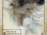 Dead Continent