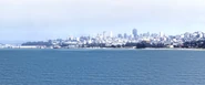 SanFranciscoView-0.png (1.25 MB) San Francisco, one of the Ancients' cities, as seen in the 2018 film.