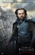 Valentine poster mov.jpg (100 KB) Mortal Engines poster (Thaddeus Valentine)