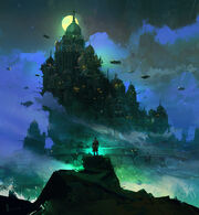 Illustration of Juggernautpur