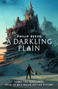 A Darkling Plain - 2018 Cover - Mcque.png (168 KB) Wren on the 2018 cover of A Darkling Plain.