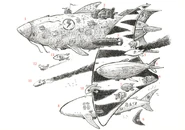 Airships web.jpg (196 KB) Various types of airships.