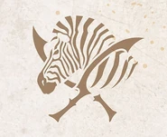 Zagwan Empire sigil (")