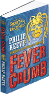 Book-cover-fever-new.gif (63 KB) The head of a stalker that is possibly Shrike on the cover of Fever Crumb