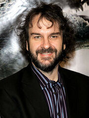 Peter Jackson