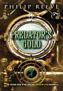 2012 Scholastic Press edition Cover