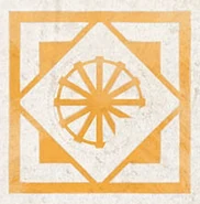 Zagwa sigil (Anti-Traction logo) (By Jamie Gregory)