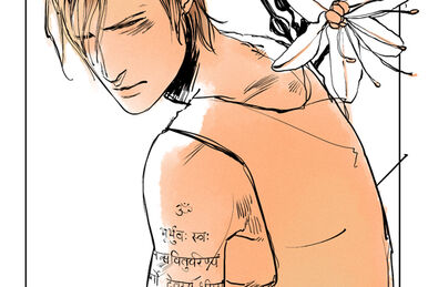 Jordan shadowhunters online