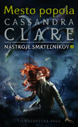 2nd Slovakian cover