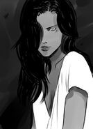 Isabelle Lightwood