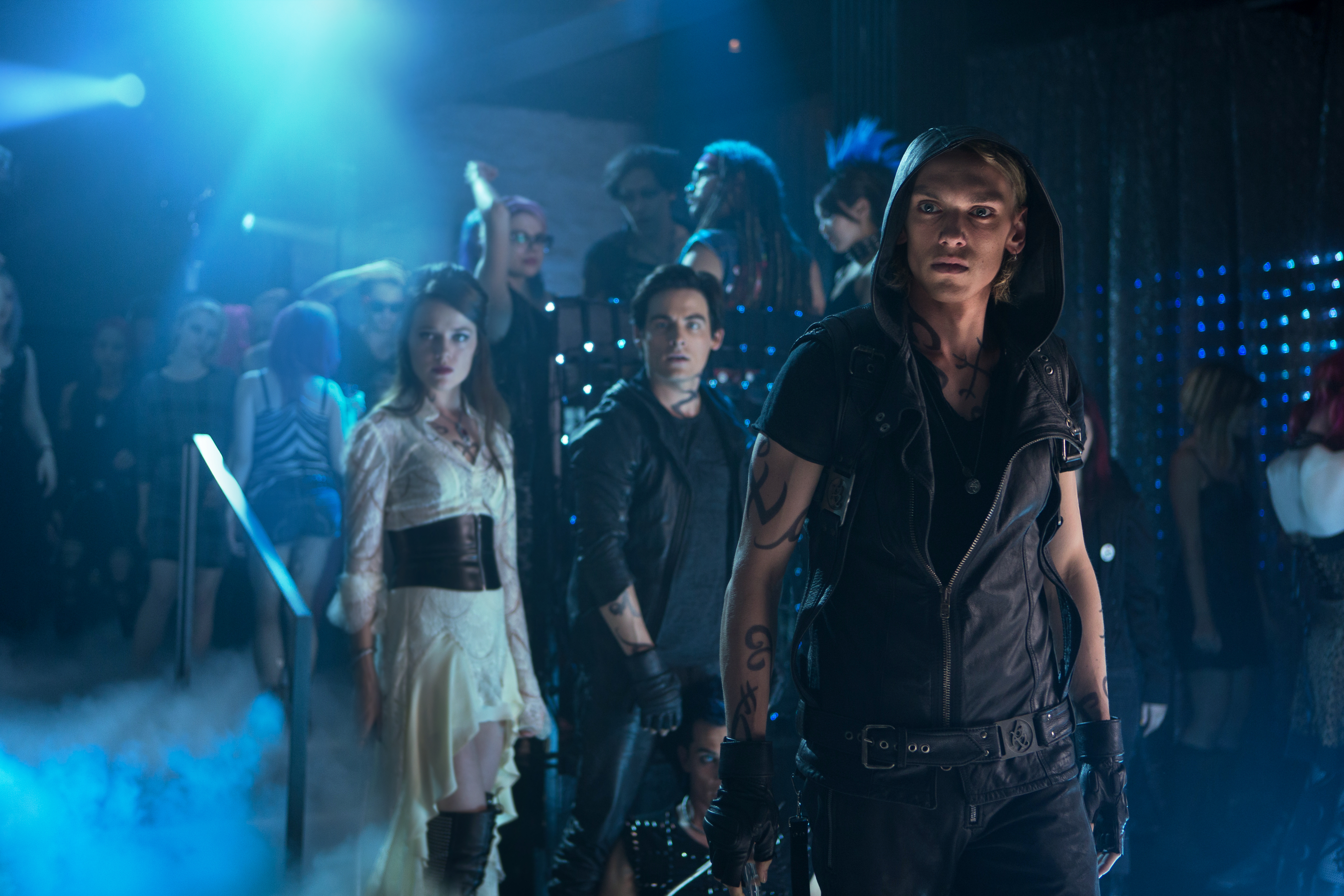 The Mortal Instruments: City of Bones | The Shadowhunters' Wiki | Fandom