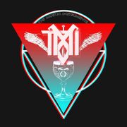NP TMI band logo 01