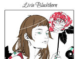 Livvy Blackthorn