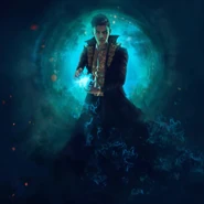 Back cover artwork from the LitJoy Special Edition