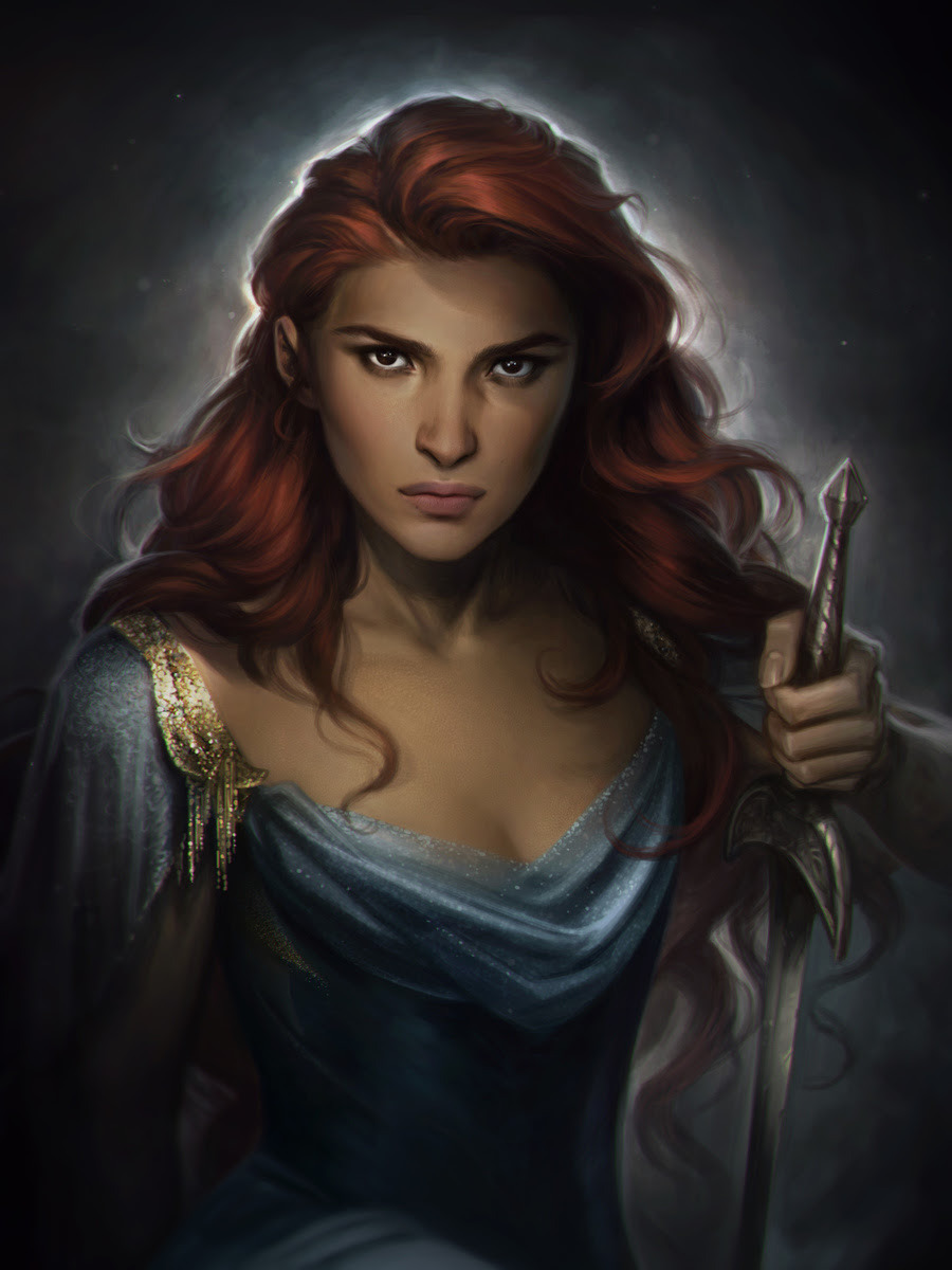 Cordelia Carstairs | The Shadowhunters' Wiki | Fandom