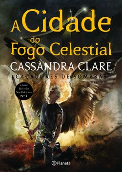 Miss Page-Turner's City of Books: Special: Cassandra Clare Reading