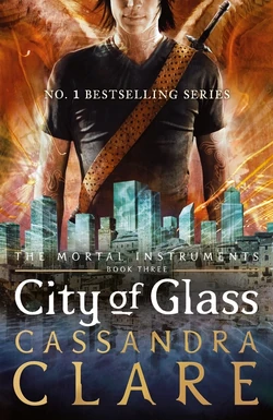 City Of Glass The Shadowhunters Wiki Fandom