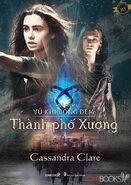 3rd Vietnamese cover