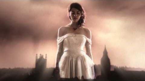 Trailer for Clockwork Princess