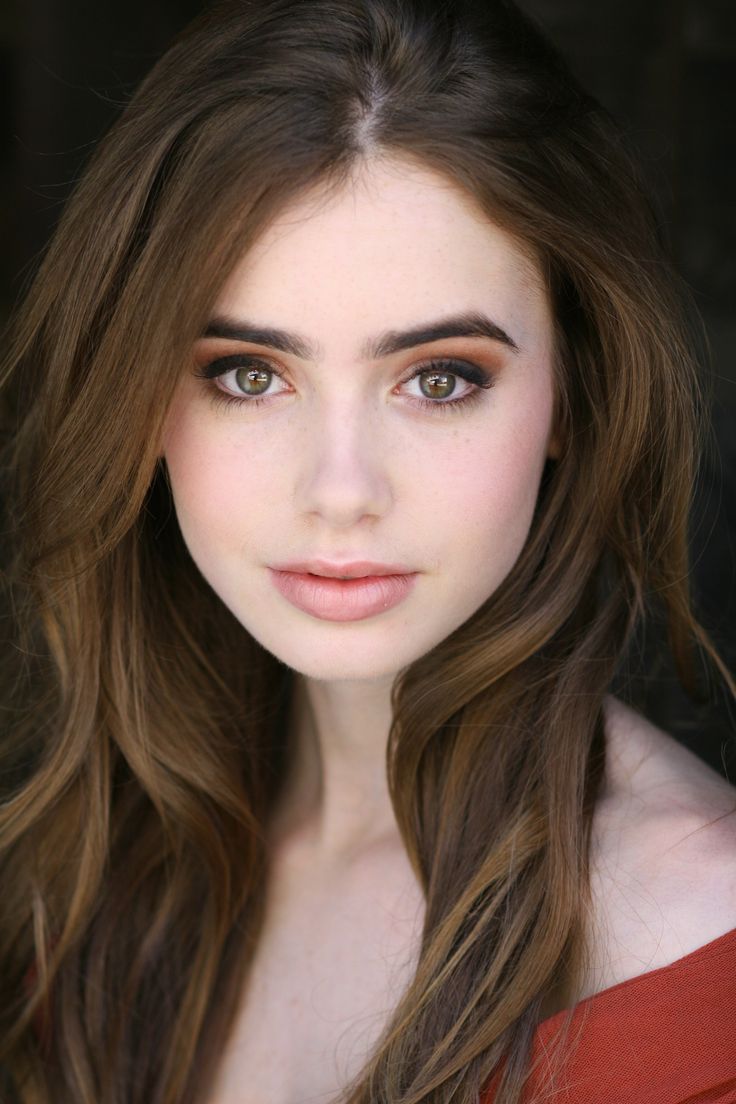 Lily Collins The Shadowhunters Wiki Fandom