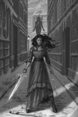 Cordelia Carstairs | The Shadowhunters' Wiki | Fandom
