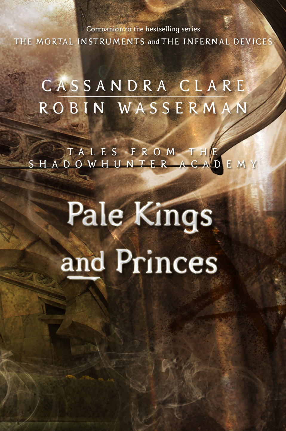 Download Pale Kings And Princes The Shadowhunters Wiki Fandom