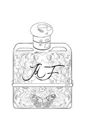 CJ Matthew's flask 01, SoBH