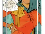 Sona Carstairs