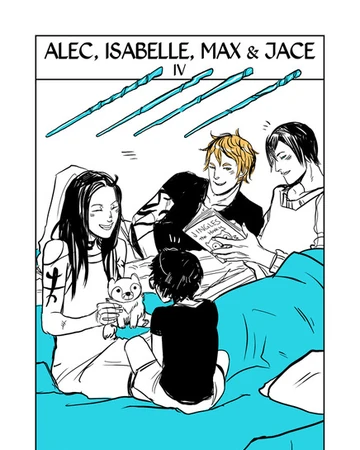 Lightwood Family The Shadowhunters Wiki Fandom I will turn you into a tree, the most beautiful tree in central park. lightwood family the shadowhunters